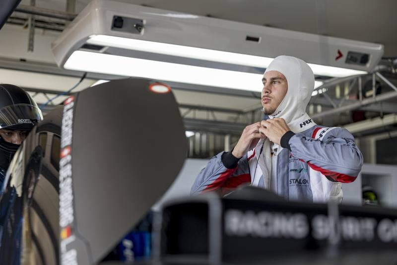 Motorsport. European Le Mans Series. 4 Hours of Le Castellet. 02.05.2026