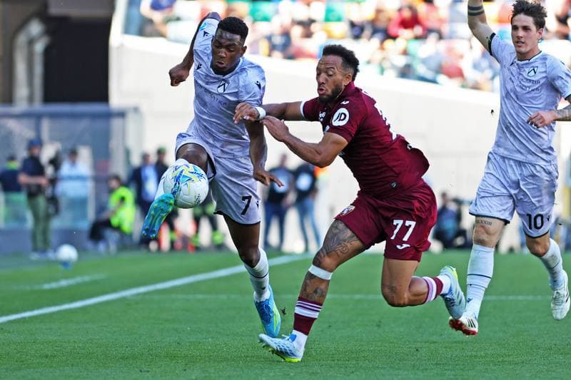 Football. Serie A. Udinese - Torino. 02.05.2026