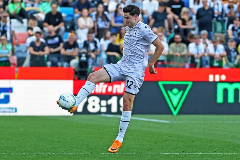 Football. Serie A. Udinese - Torino. 02.05.2026