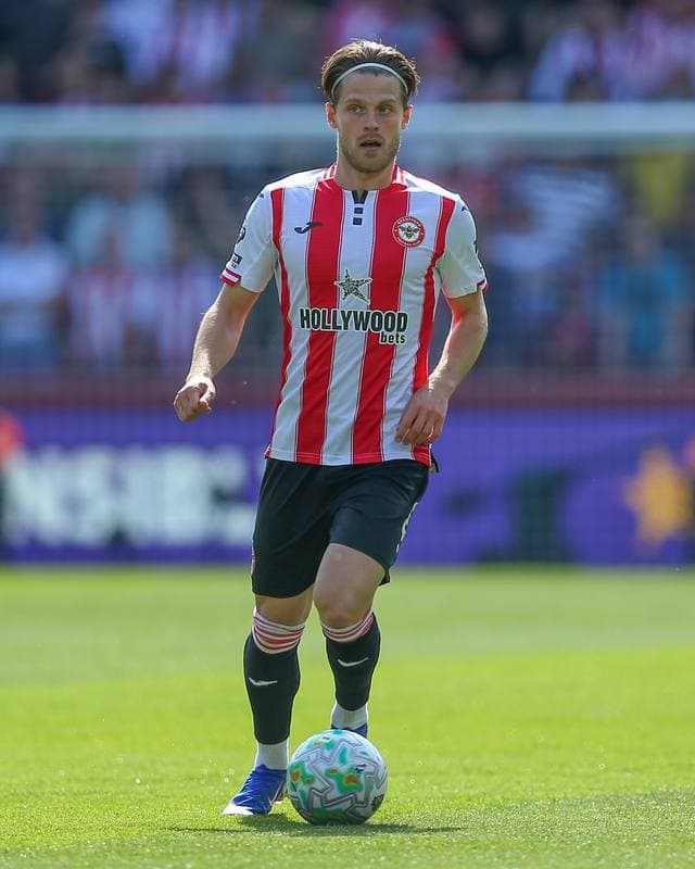 Football. Premier League. Brentford - West Ham United. 02.05.2026
