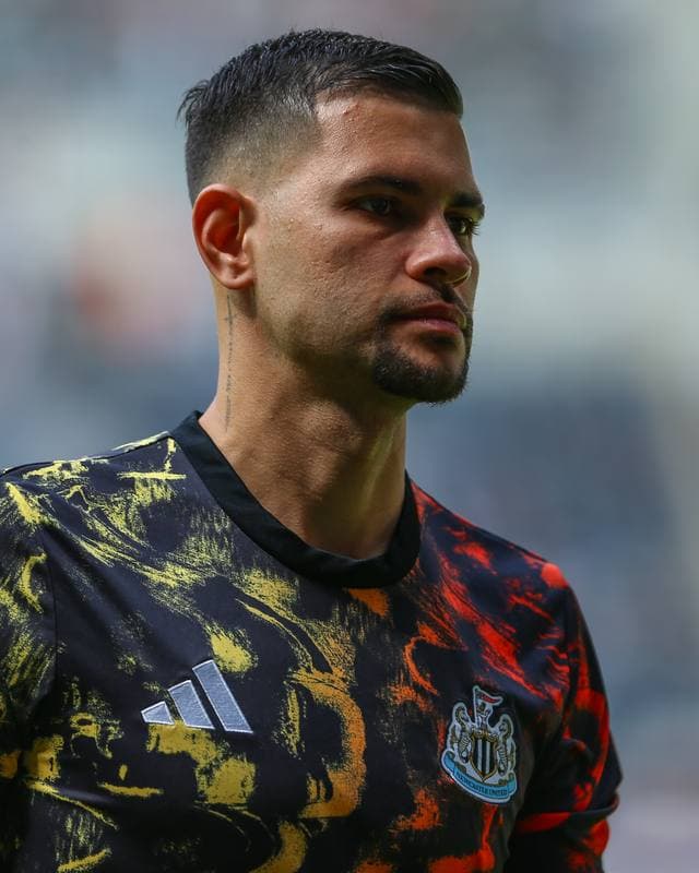 Football. Premier League. Newcastle United - Brighton & Hove Albion. 02.05.2026