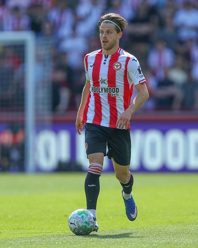 Football. Premier League. Brentford - West Ham United. 02.05.2026