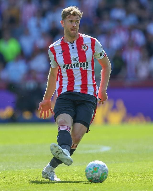Football. Premier League. Brentford - West Ham United. 02.05.2026
