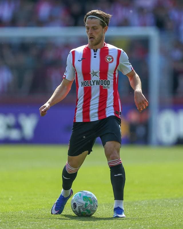 Football. Premier League. Brentford - West Ham United. 02.05.2026