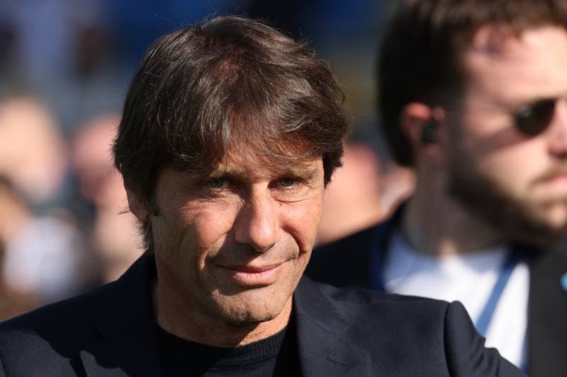 Football. Serie A. Como - Napoli. 02.05.2026