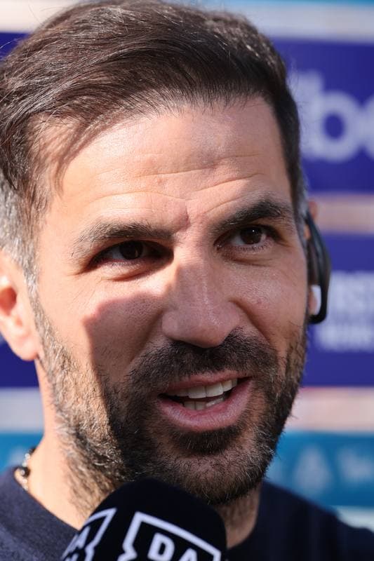 Football. Serie A. Como - Napoli. 02.05.2026