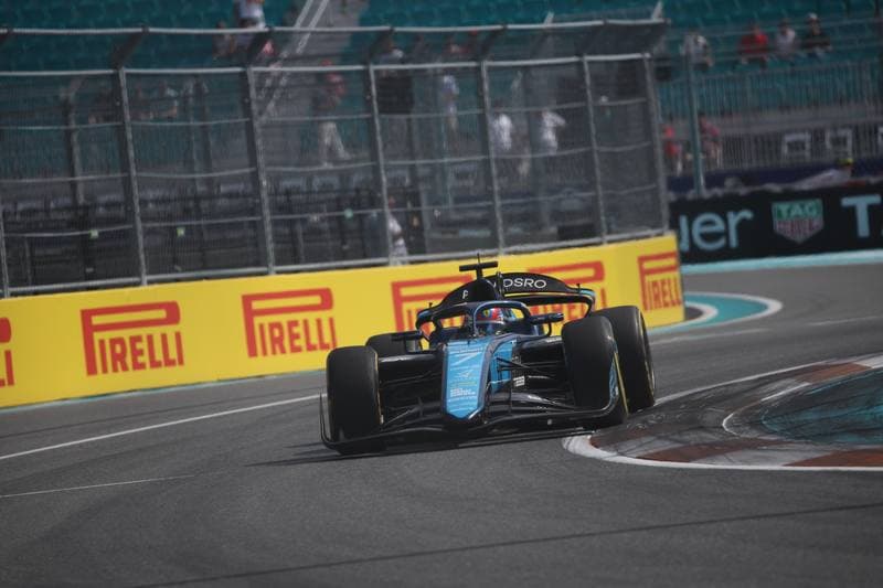 Motorsport. FIA Formula 2 Championship. Round 2. 01.05.2026