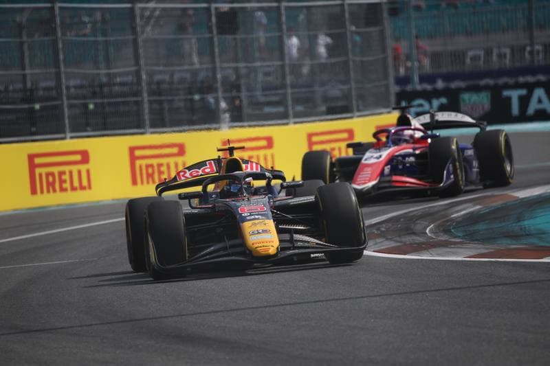 Motorsport. FIA Formula 2 Championship. Round 2. 01.05.2026