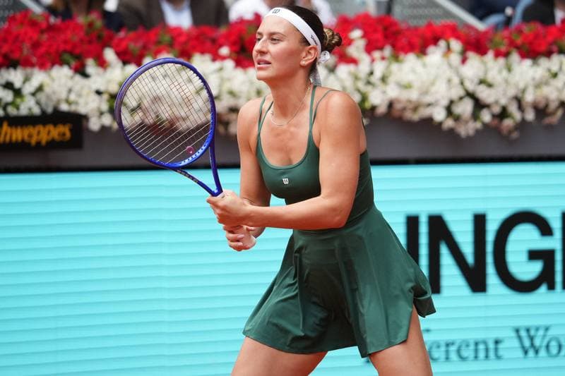 Tennis. Madrid Open. Day 13. 02.05.2026