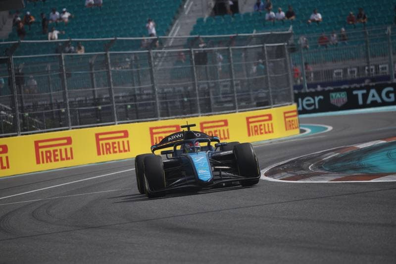 Motorsport. FIA Formula 2 Championship. Round 2. 01.05.2026