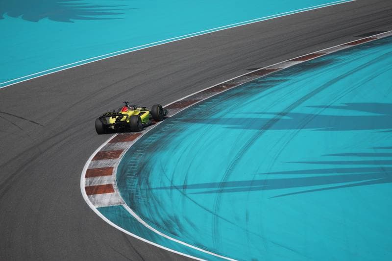 Motorsport. FIA Formula 2 Championship. Round 2. 01.05.2026