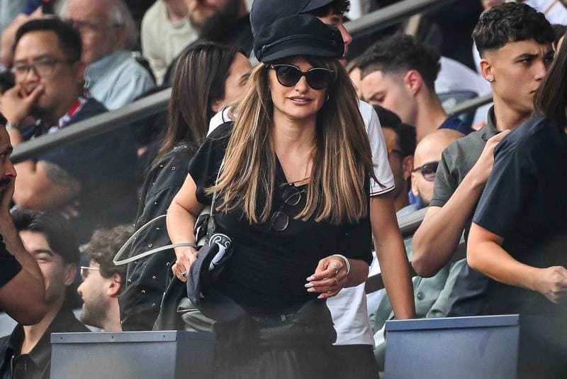 Football. Ligue 1. Paris Saint-Germain - FC Lorient. 02.05.2026