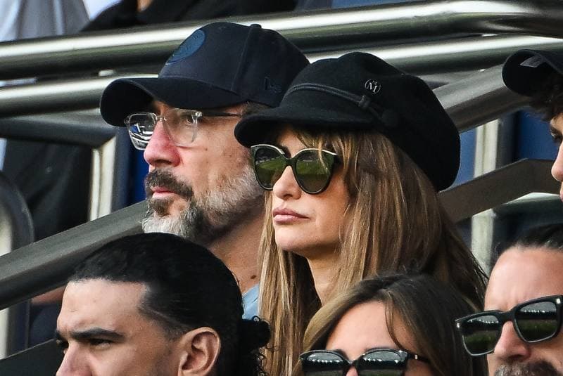 Football. Ligue 1. Paris Saint-Germain - FC Lorient. 02.05.2026
