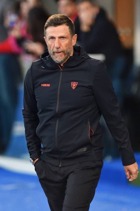 Football. Serie A. Pisa SC - US Lecce. 01.05.2026