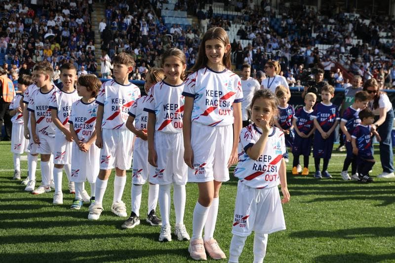 Football. Serie A. Como - Napoli. 02.05.2026