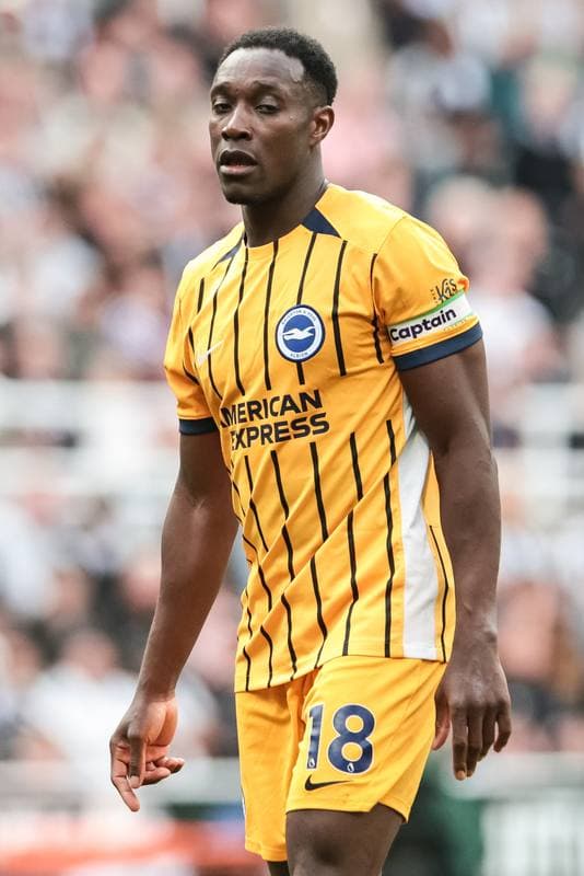 Football. Premier League. Newcastle United - Brighton & Hove Albion. 02.05.2026