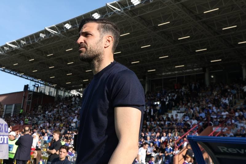 Football. Serie A. Como - Napoli. 02.05.2026