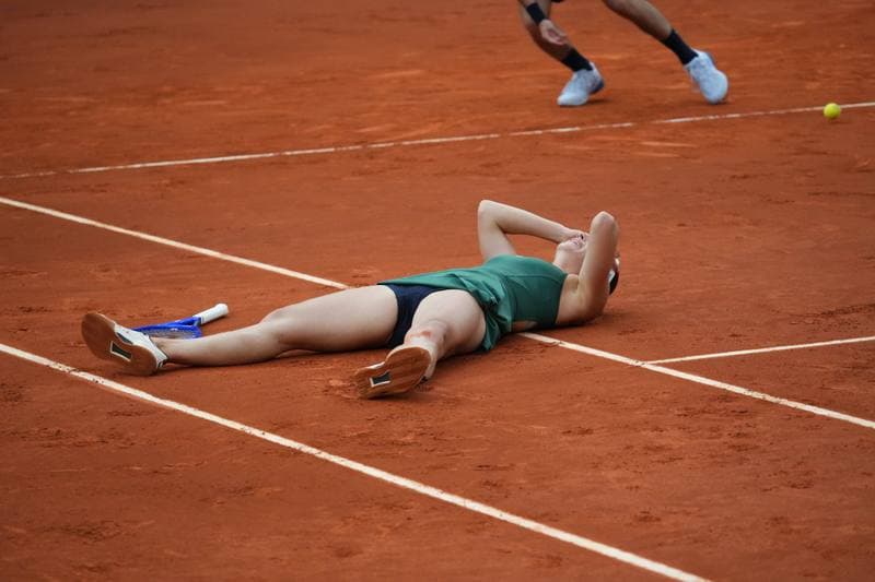 Tennis. Madrid Open. Day 13. 02.05.2026
