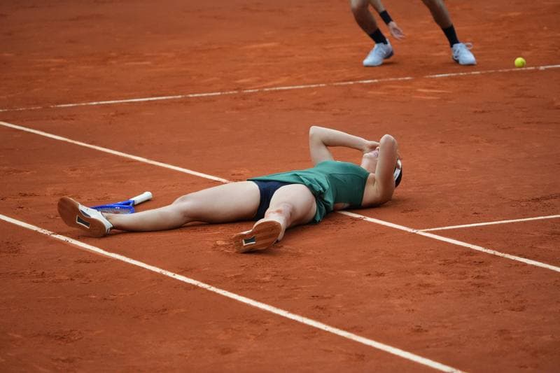 Tennis. Madrid Open. Day 13. 02.05.2026