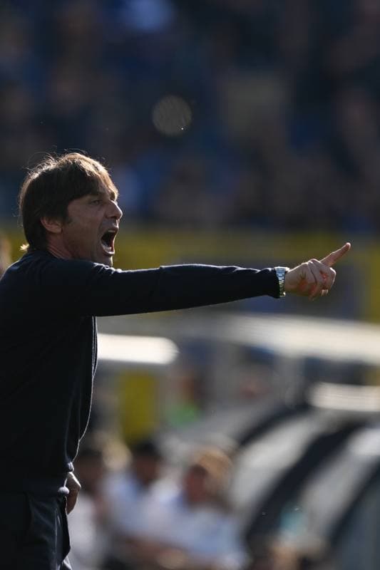 Football. Serie A. Calcio Como - SSC Napoli. 02.05.2026