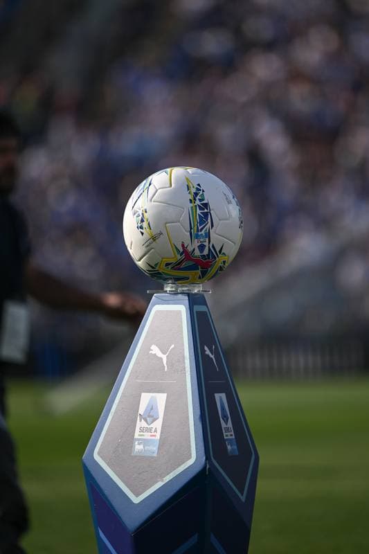 Football. Serie A. Calcio Como - SSC Napoli. 02.05.2026