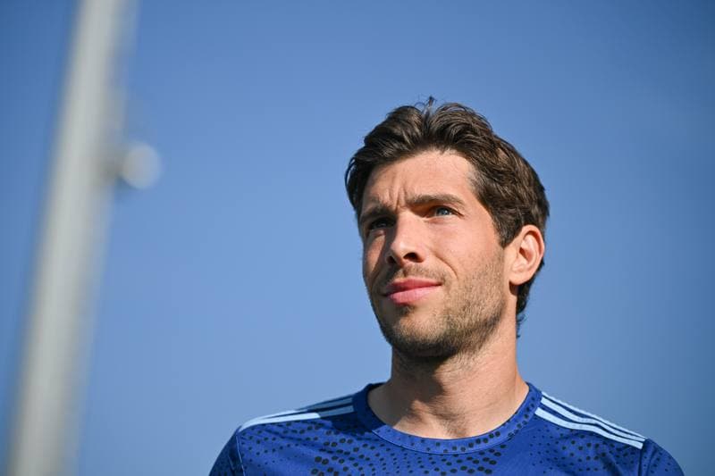 Football. Serie A. Calcio Como - SSC Napoli. 02.05.2026
