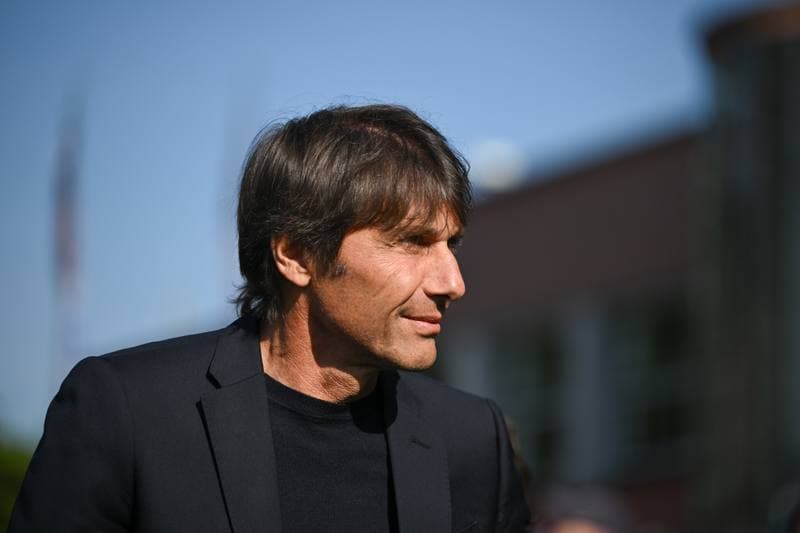 Football. Serie A. Calcio Como - SSC Napoli. 02.05.2026