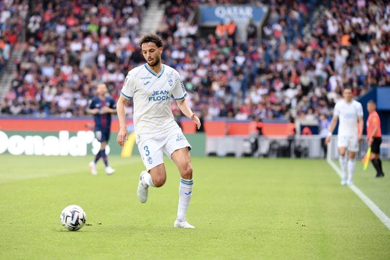 Football. Ligue 1. Paris Saint-Germain - FC Lorient. 02.05.2026
