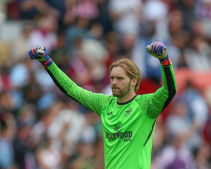 Football. Premier League. Brentford - West Ham United. 02.05.2026