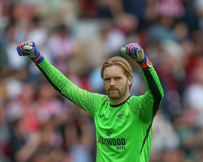 Football. Premier League. Brentford - West Ham United. 02.05.2026