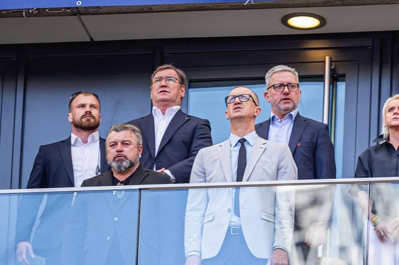Football. STS Puchar Polski. Gornik Zabrze - Rakow Czestochowa. 02.05.2026