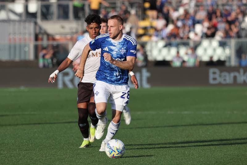 Football. Serie A. Como - Napoli. 02.05.2026