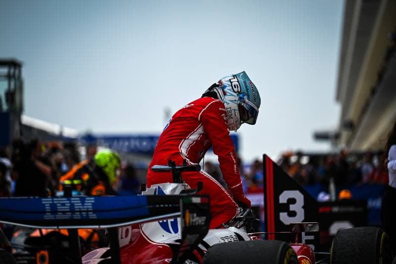 Motorsport. Formula 1. Miami Grand Prix. 03.05.2026