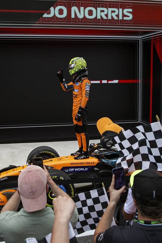 Motorsport. Formula 1. Miami Grand Prix. 03.05.2026