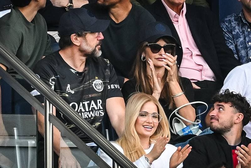 Football. Ligue 1. Paris Saint-Germain - FC Lorient. 02.05.2026