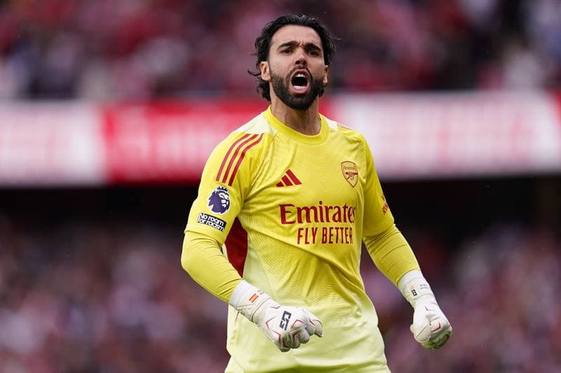 Football. Premier League. Arsenal - Fulham. 02.05.2026