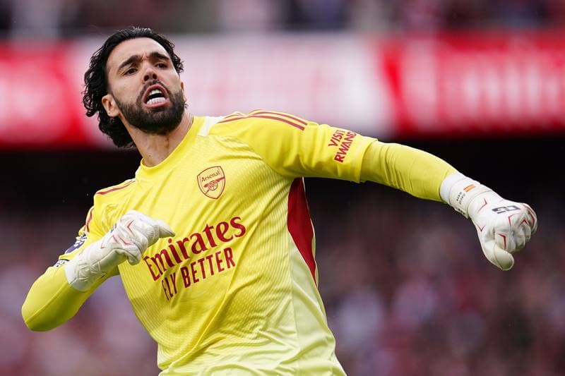 Football. Premier League. Arsenal - Fulham. 02.05.2026