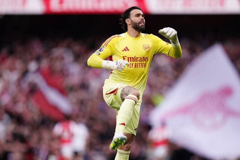 Football. Premier League. Arsenal - Fulham. 02.05.2026