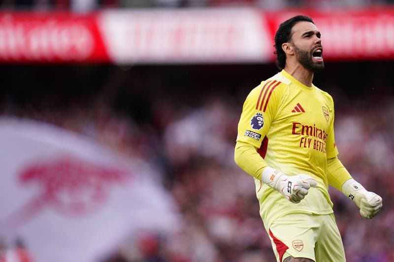 Football. Premier League. Arsenal - Fulham. 02.05.2026