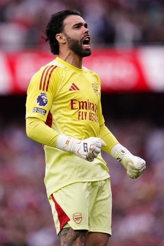 Football. Premier League. Arsenal - Fulham. 02.05.2026