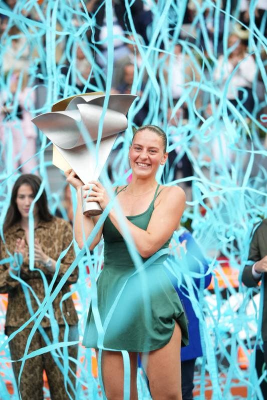 Tennis. Madrid Open. Day 13. 02.05.2026
