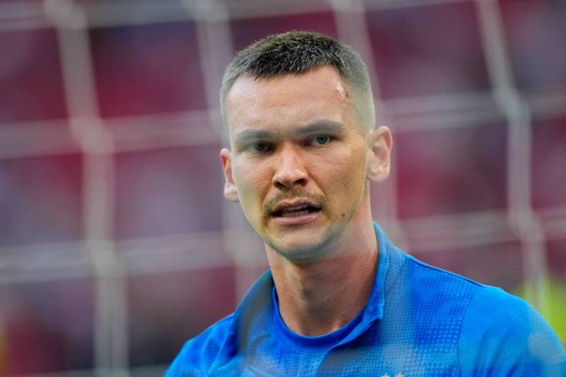 Football. Eredivisie. Ajax - PSV. 02.05.2026