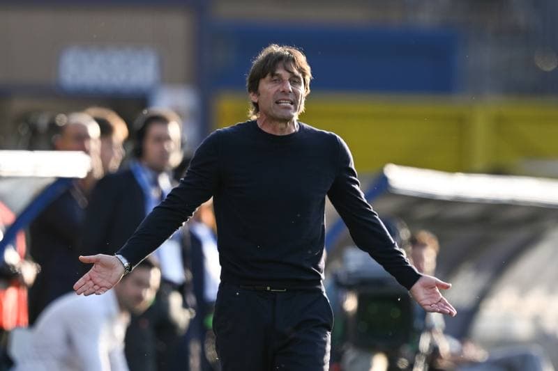 Football. Serie A. Calcio Como - SSC Napoli. 02.05.2026
