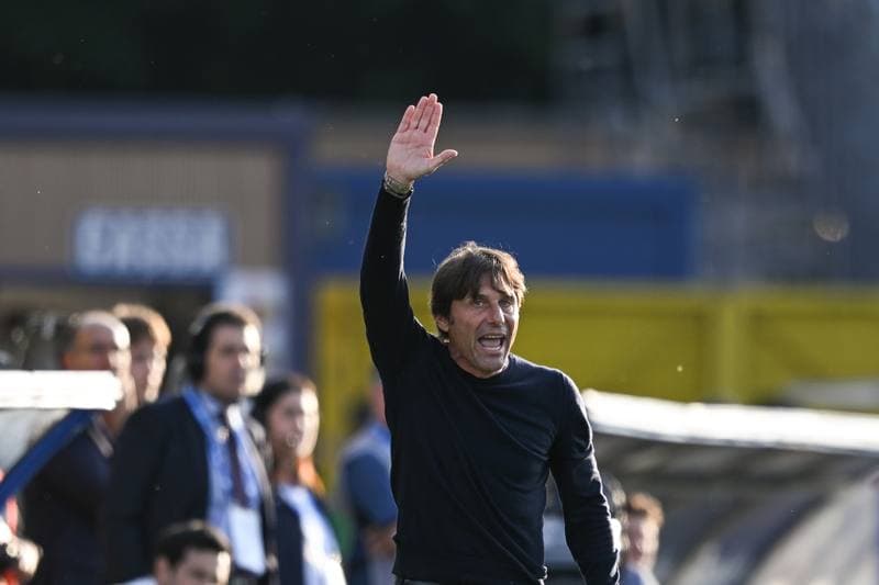 Football. Serie A. Calcio Como - SSC Napoli. 02.05.2026