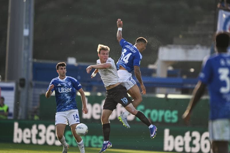 Football. Serie A. Calcio Como - SSC Napoli. 02.05.2026