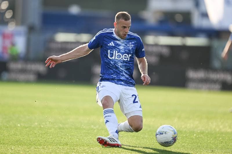 Football. Serie A. Calcio Como - SSC Napoli. 02.05.2026