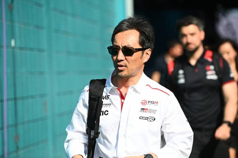 Motorsport. Formula 1. Miami Grand Prix. 02.05.2026