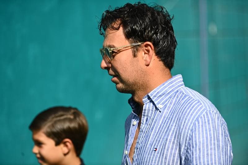 Motorsport. Formula 1. Miami Grand Prix. 02.05.2026