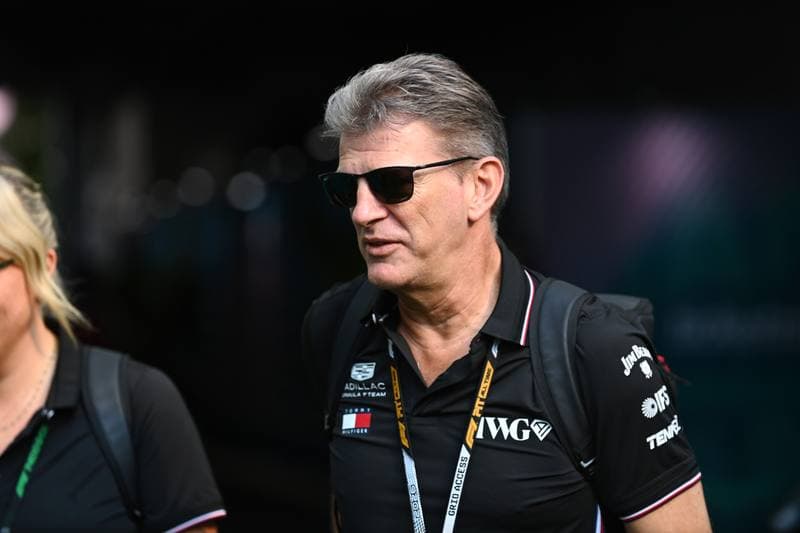 Motorsport. Formula 1. Miami Grand Prix. 02.05.2026