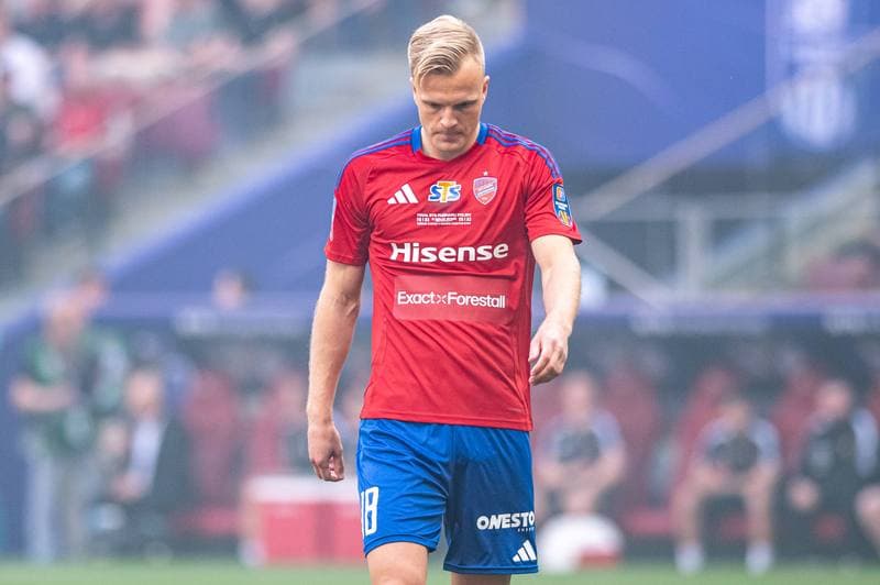 Football. STS Puchar Polski. Gornik Zabrze - Rakow Czestochowa. 02.05.2026